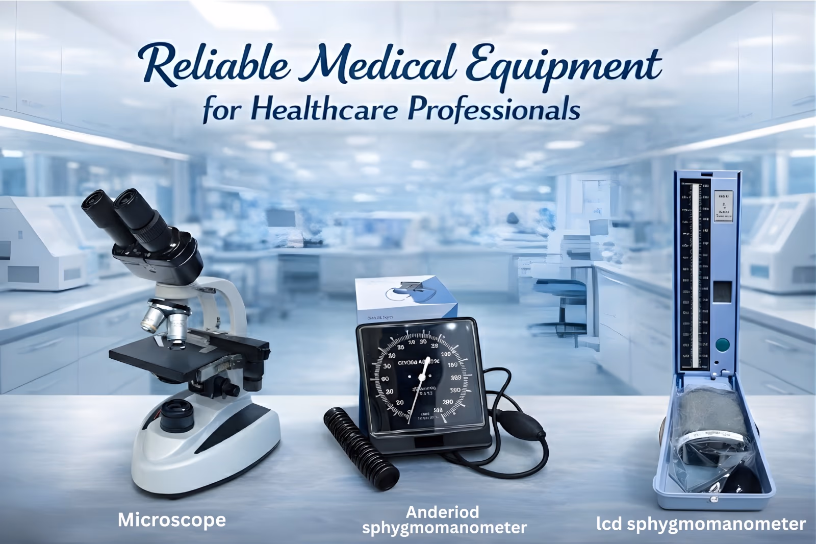Medical Consumables