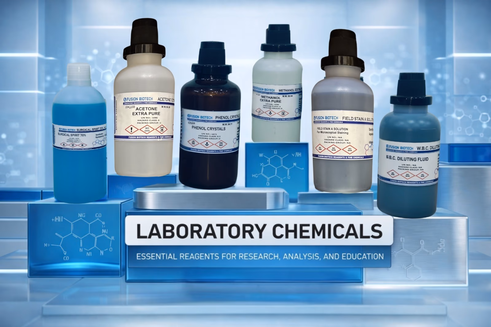 Medical Consumables