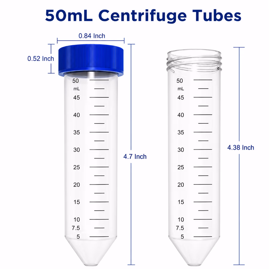Centrifuge Tube
