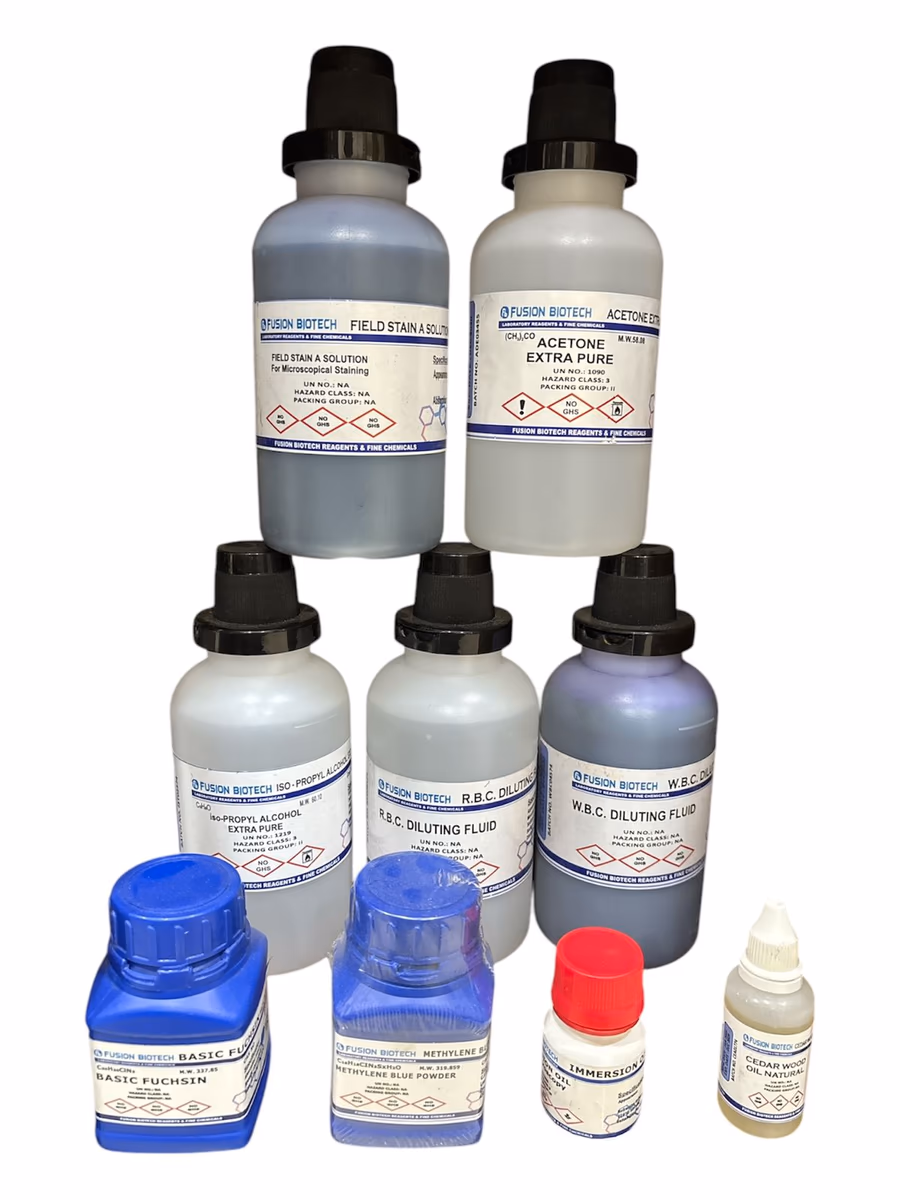 Lab Chemicals