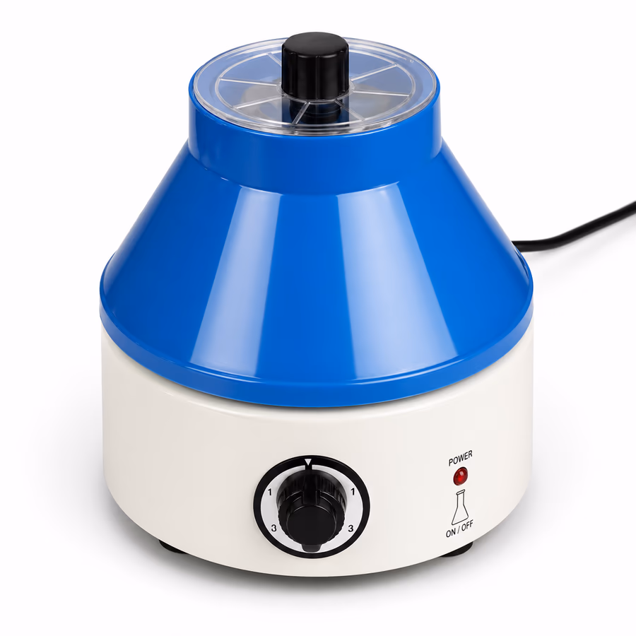 Doctor Centrifuge Machine