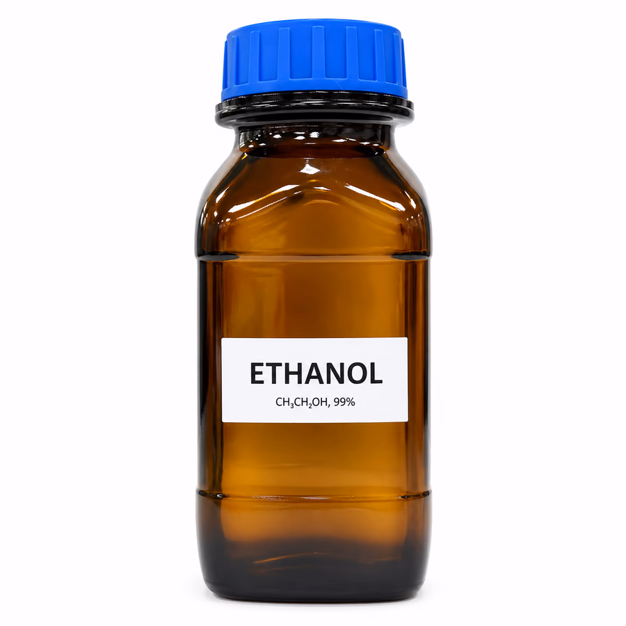 Laboratory Ethanol