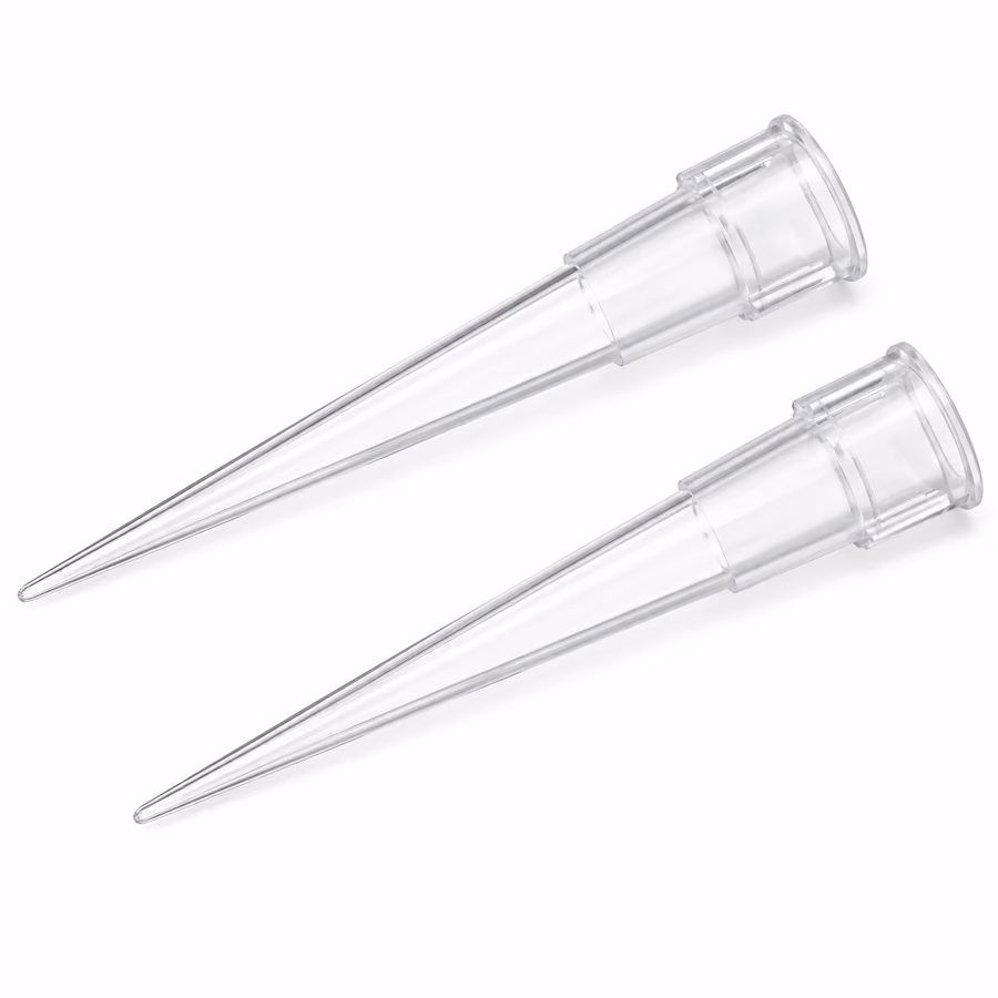 Micropipette Tips
