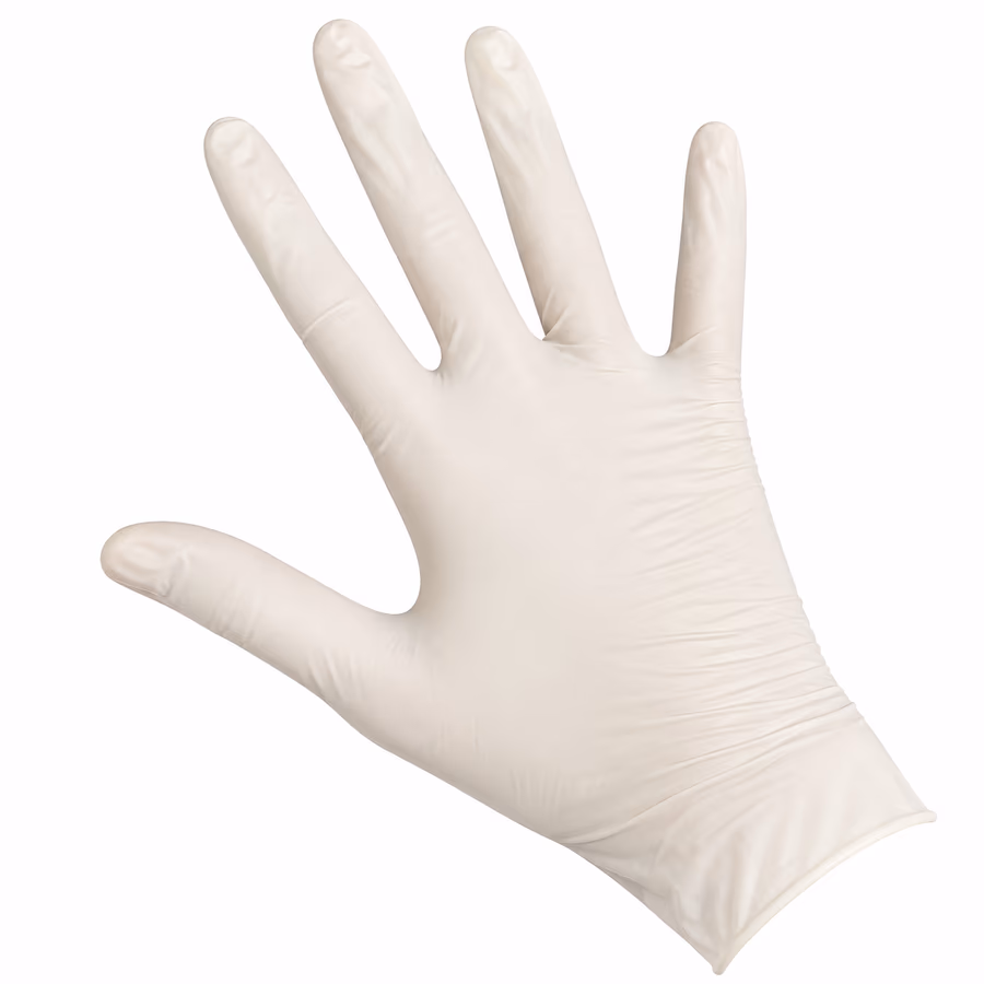 Hospital Examination Gloves