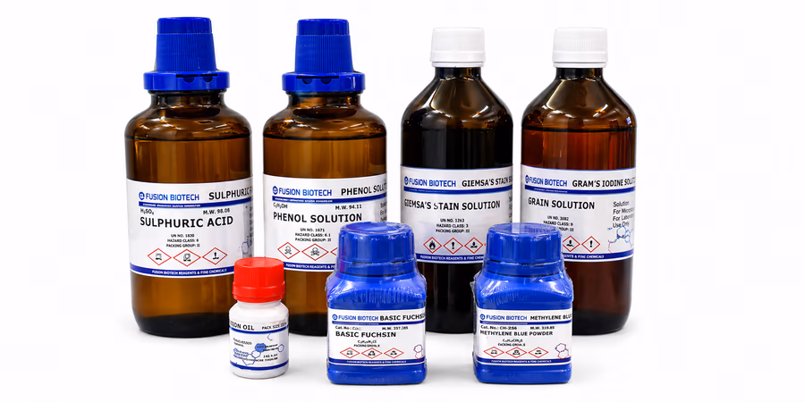 Laboratory Chemicals