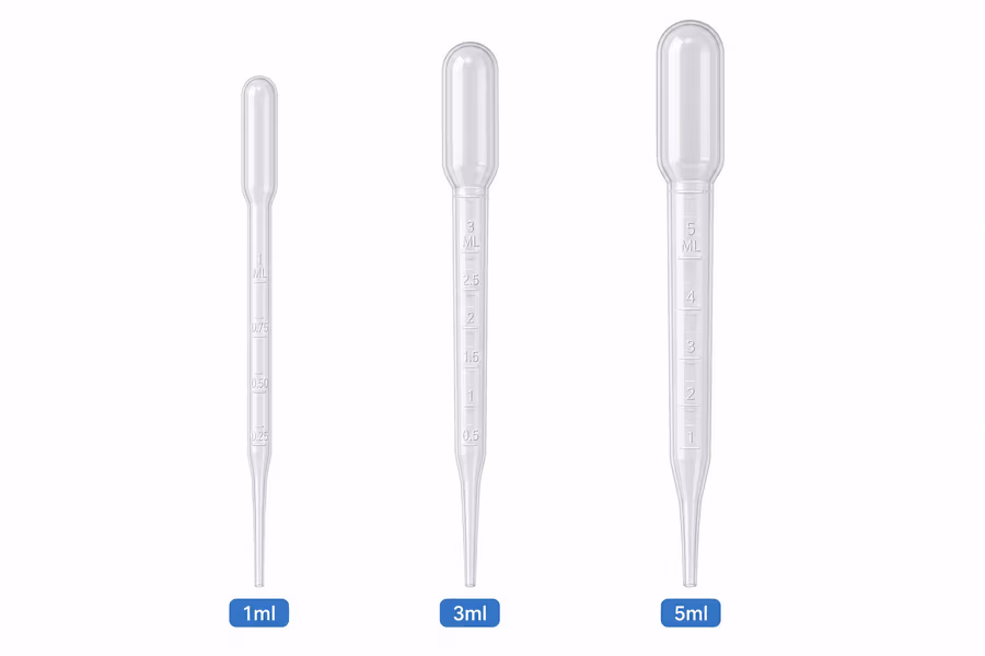 Pasture Pipettes