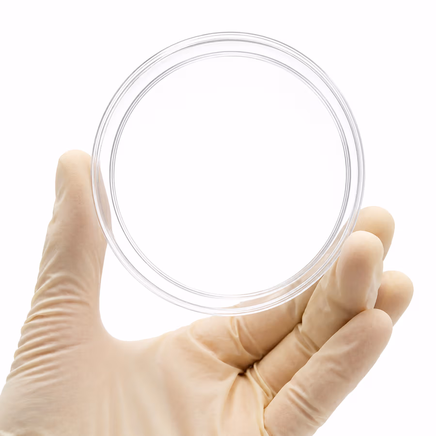 Petridish