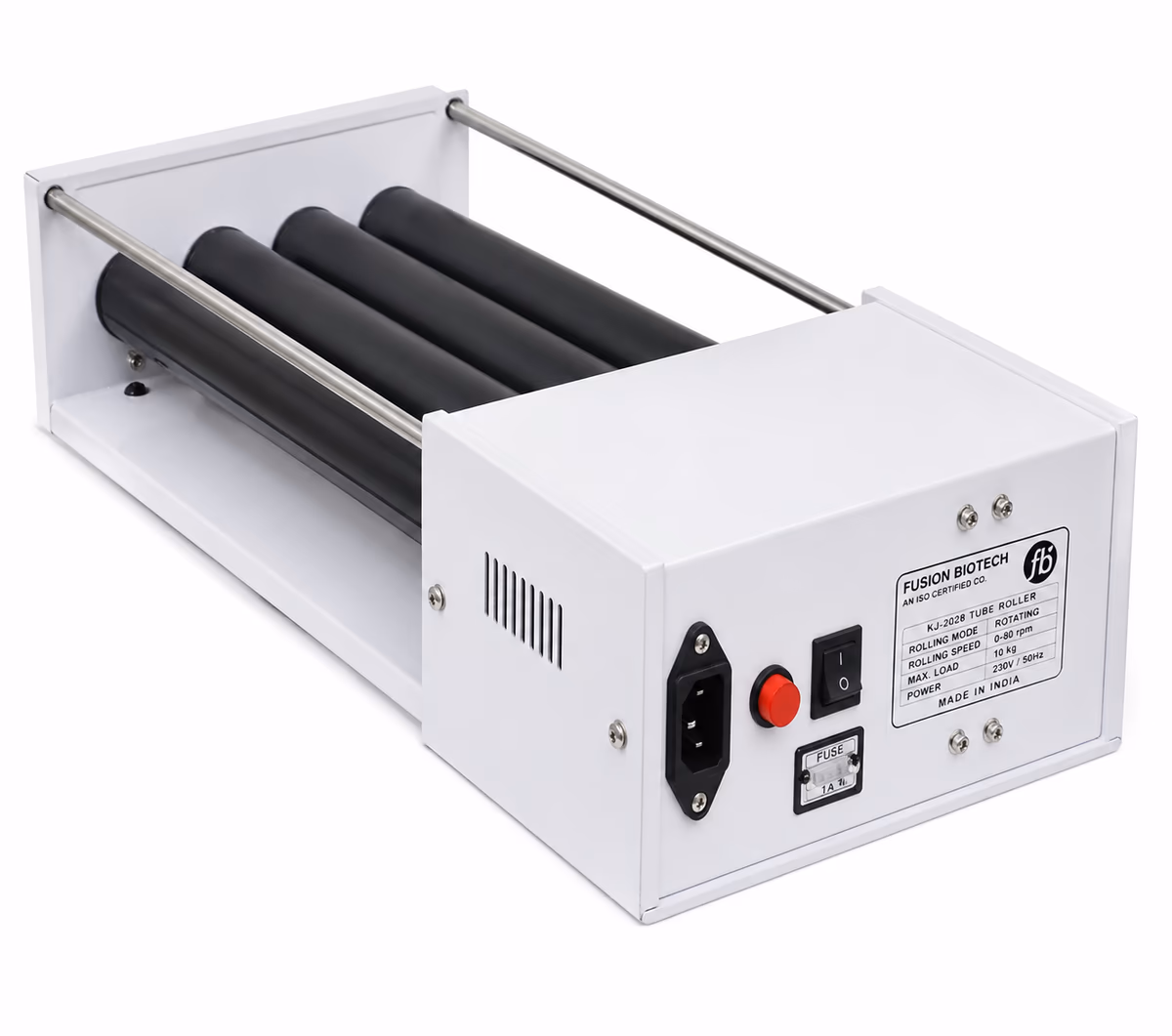 Laboratory Roller Mixer