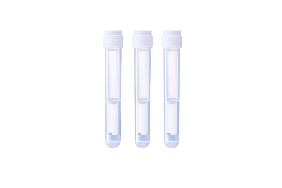 Multi purpose vial