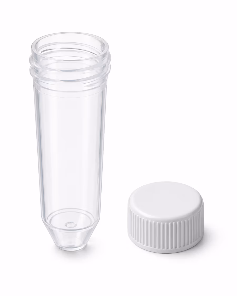 Multi purpose vial Laboratory