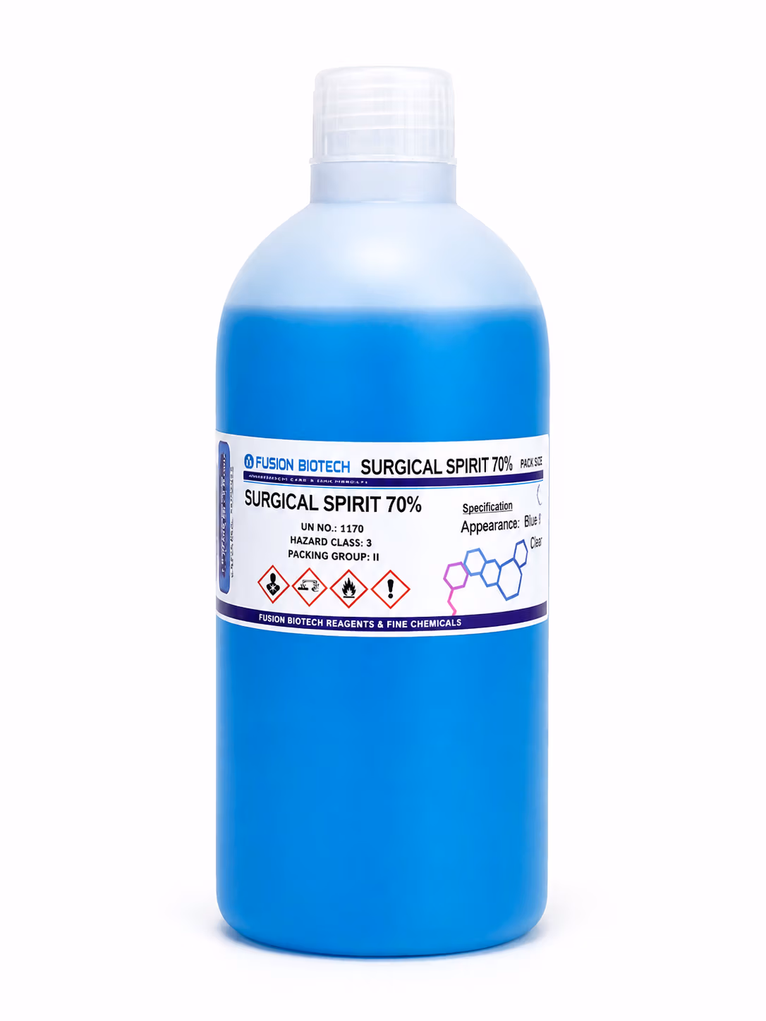 Medical Surgical Spirit