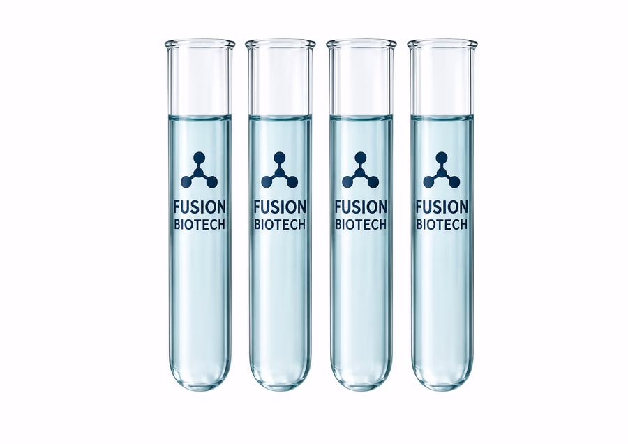 Glass Test Tubes