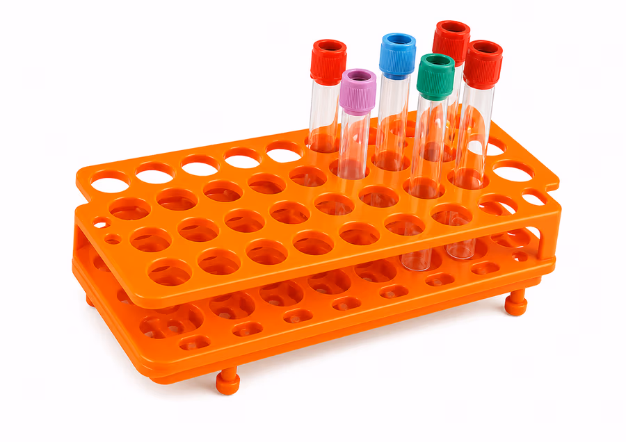 Test Tube Stand