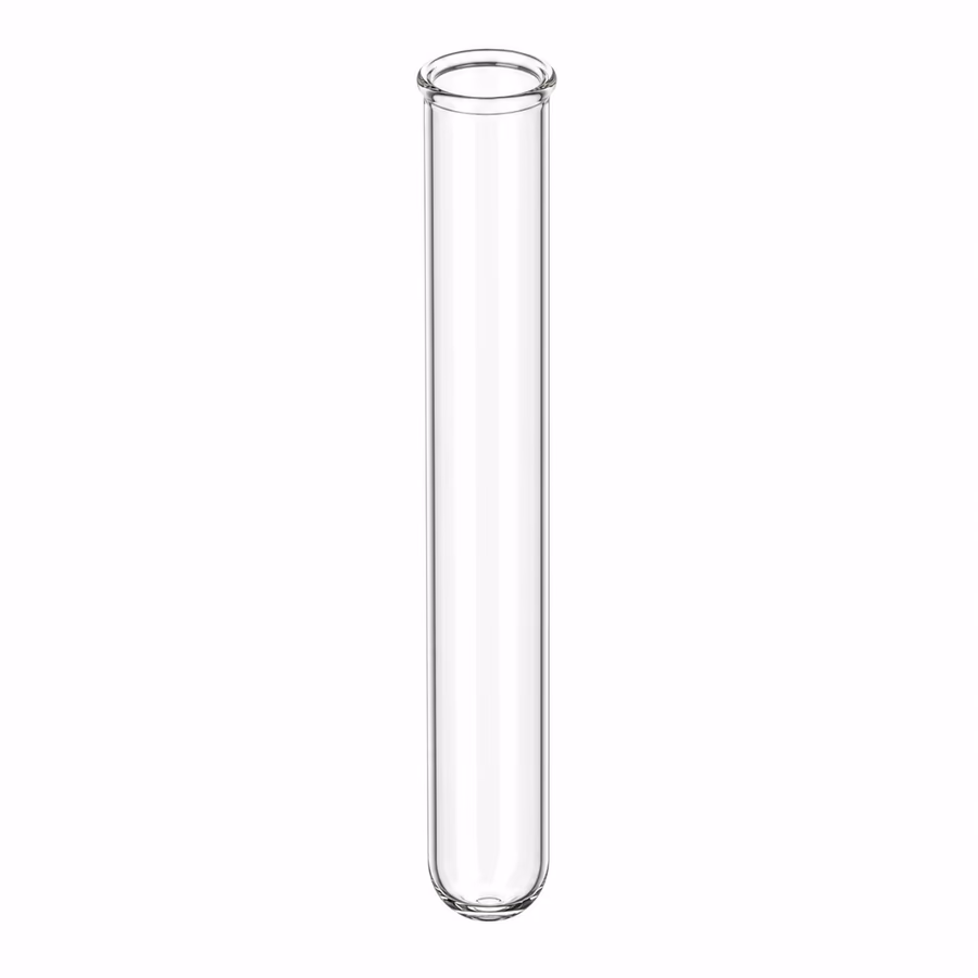 Borosilicate Glass Test Tubes