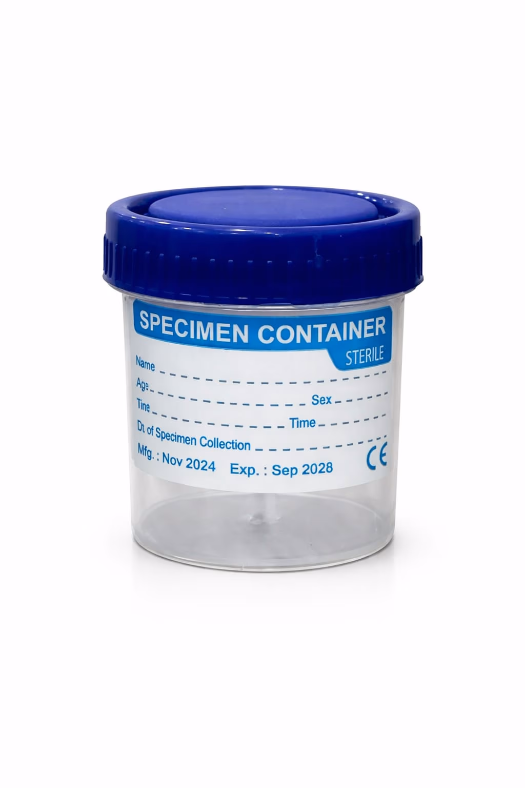 Urine Container