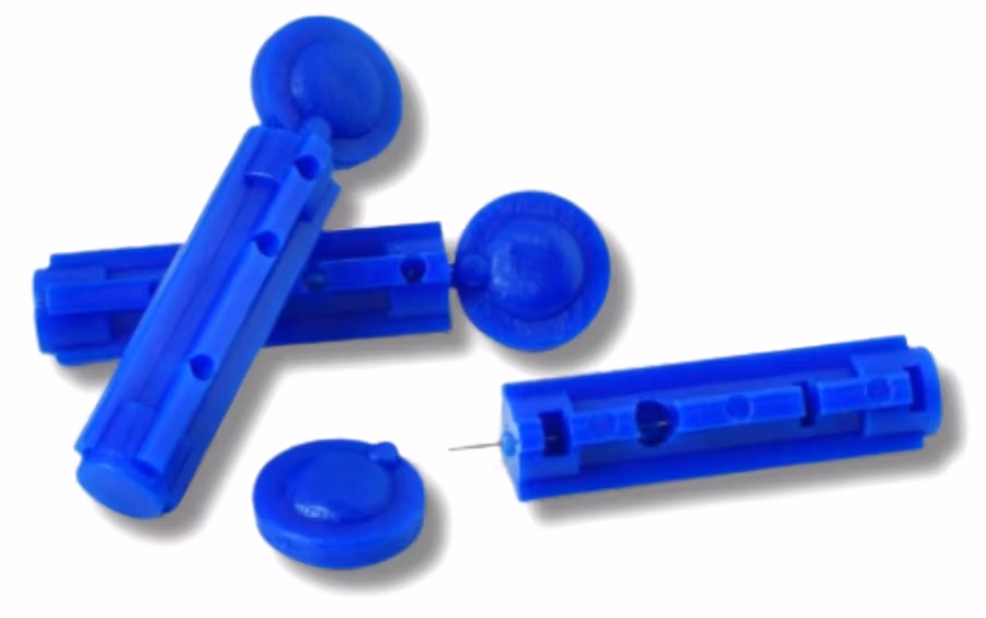 Blood Lancets