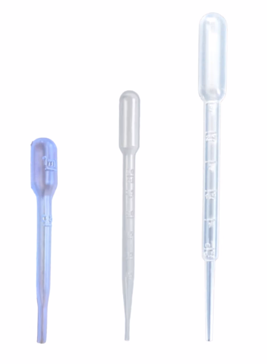 Laboratory Pipettes