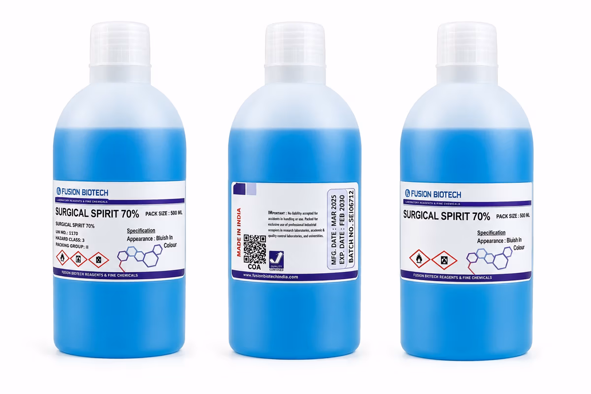 Surgical Spirit