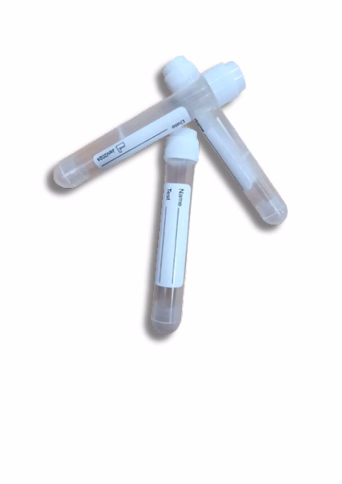 Multi purpose vial Laboratory