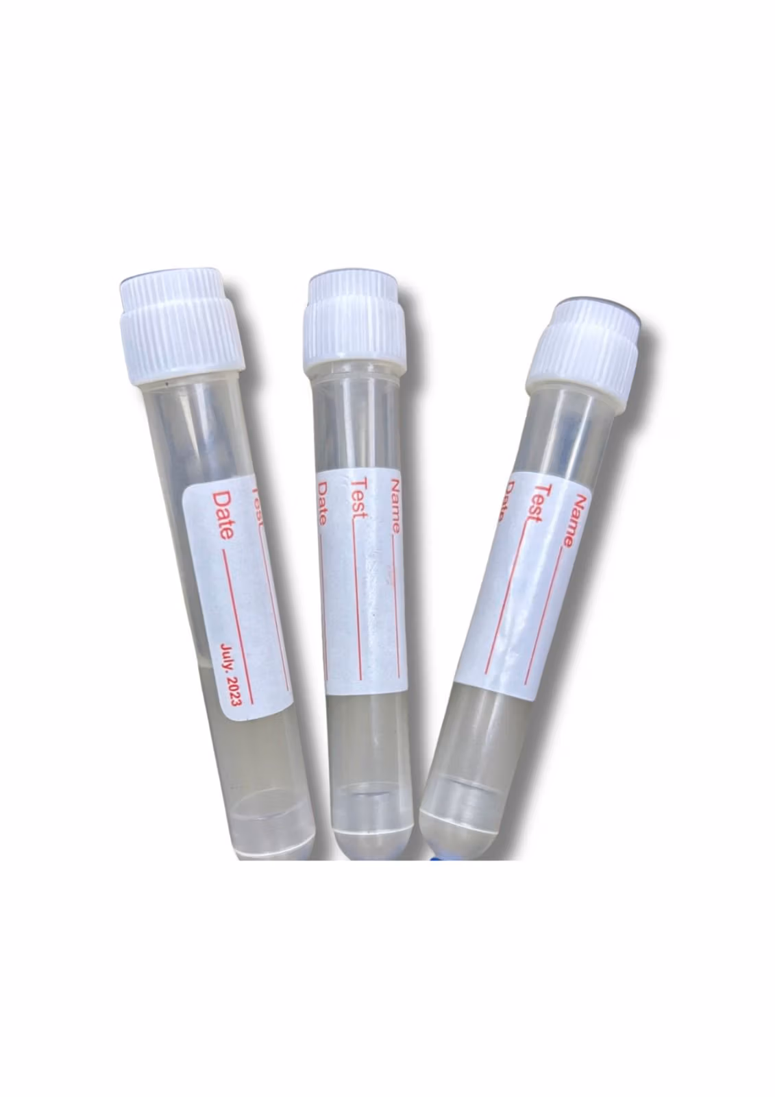 Multi purpose vial