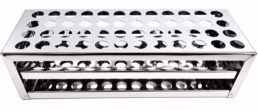 Test Tube Stand Rack